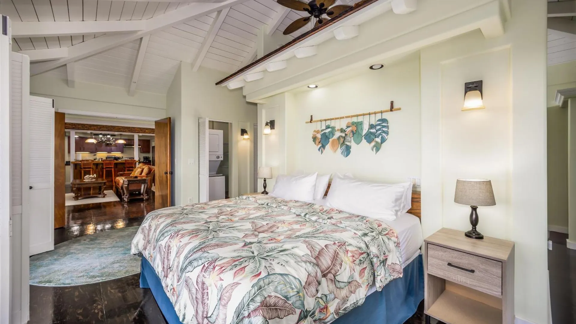 Kona Penthouse 2 Bedroom, Relax And Unwind Aloha Style Каилуа-Кона 0*,  США
