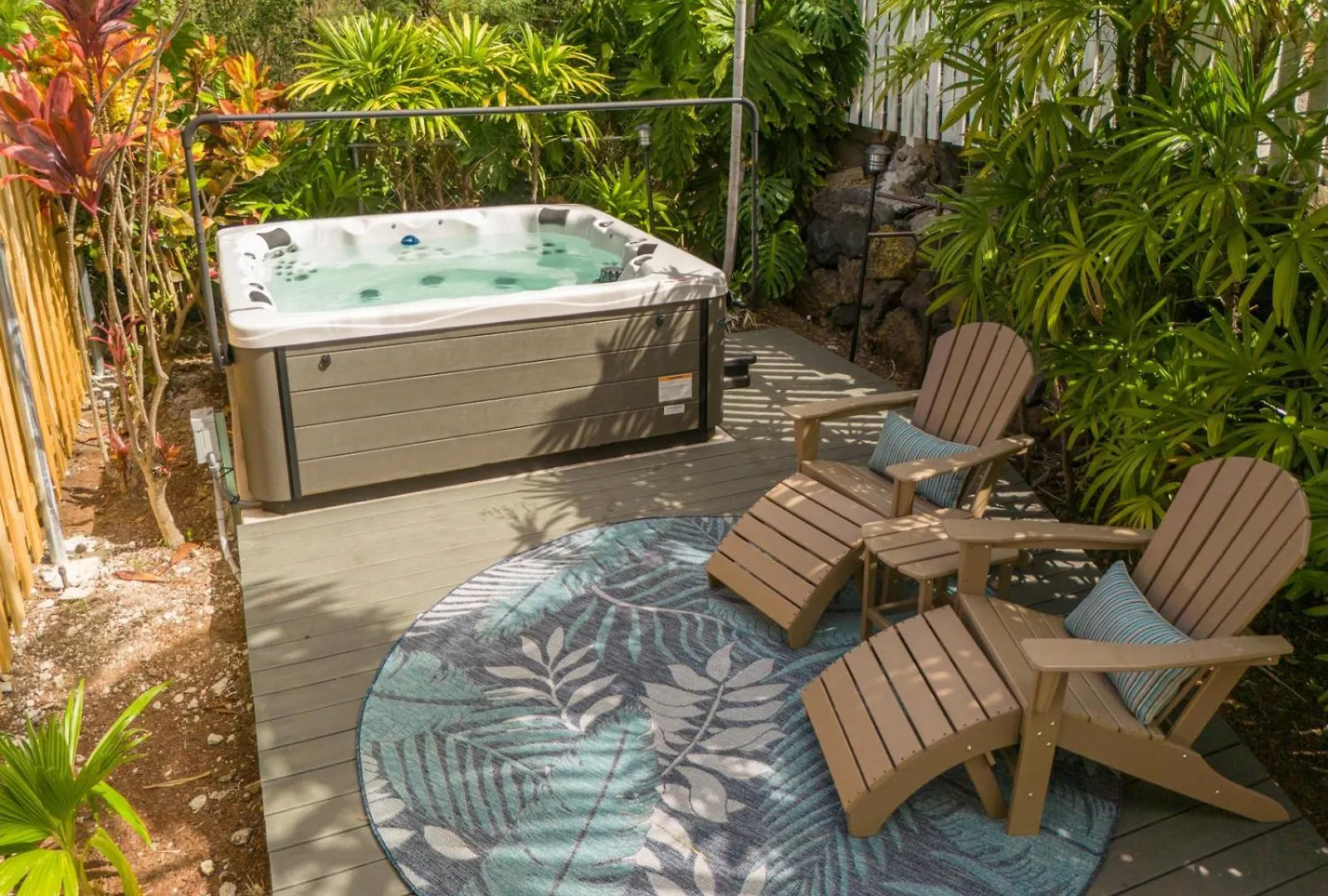 Kona Penthouse 2 Bedroom, Relax And Unwind Aloha Style Каилуа-Кона Апартаменты