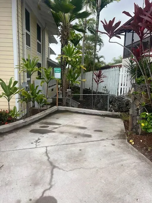 Apartament Kona Penthouse 2 Bedroom, Relax And Unwind Aloha Style Kailua-Kona