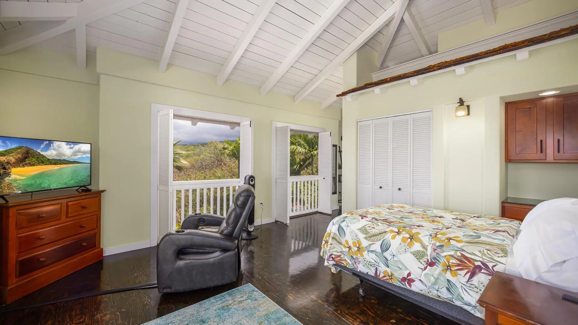 Kona Penthouse 2 Bedroom, Relax And Unwind Aloha Style Kailua-Kona Stany Zjednoczone Ameryki