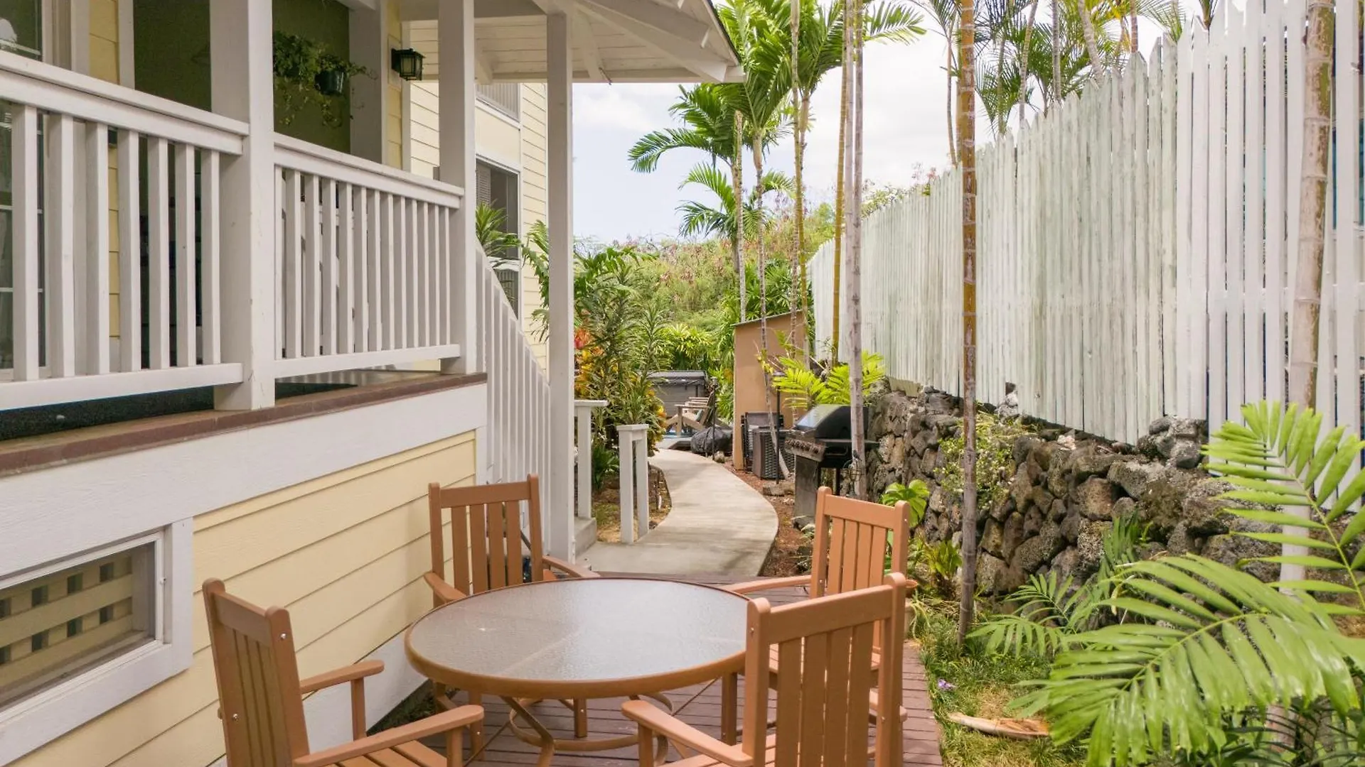Apartament Kona Penthouse 2 Bedroom, Relax And Unwind Aloha Style Kailua-Kona