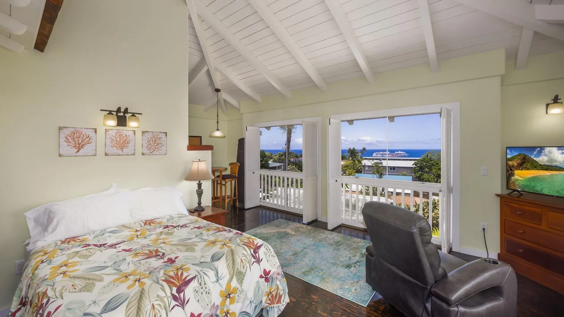 Apartament Kona Penthouse 2 Bedroom, Relax And Unwind Aloha Style Kailua-Kona Stany Zjednoczone Ameryki